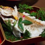 おせち料理の鯛の姿焼きレシピ！定番・簡単・裏技３大レシピ紹介